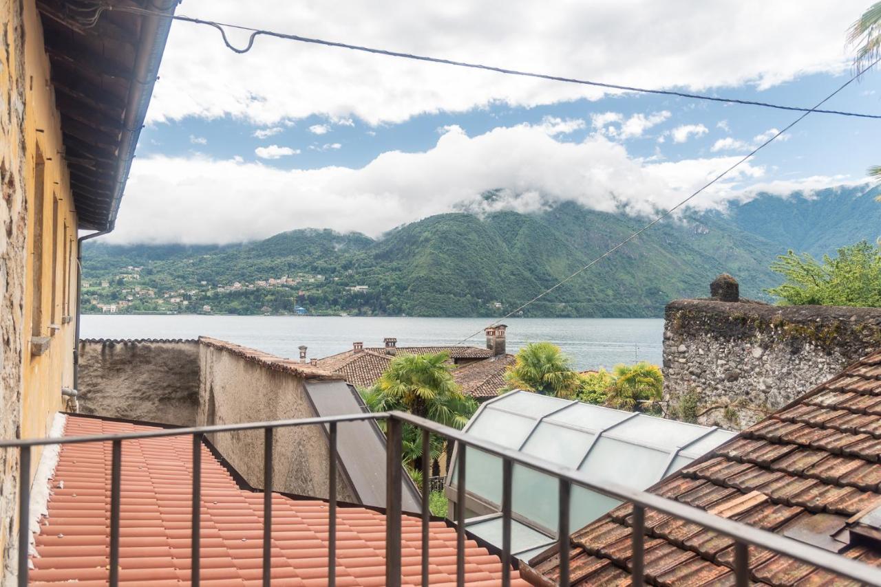 Casa Aquadulza Hotel Tremezzo Luaran gambar