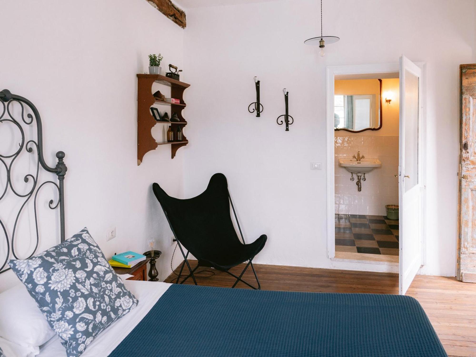 Casa Aquadulza Hotel Tremezzo Luaran gambar