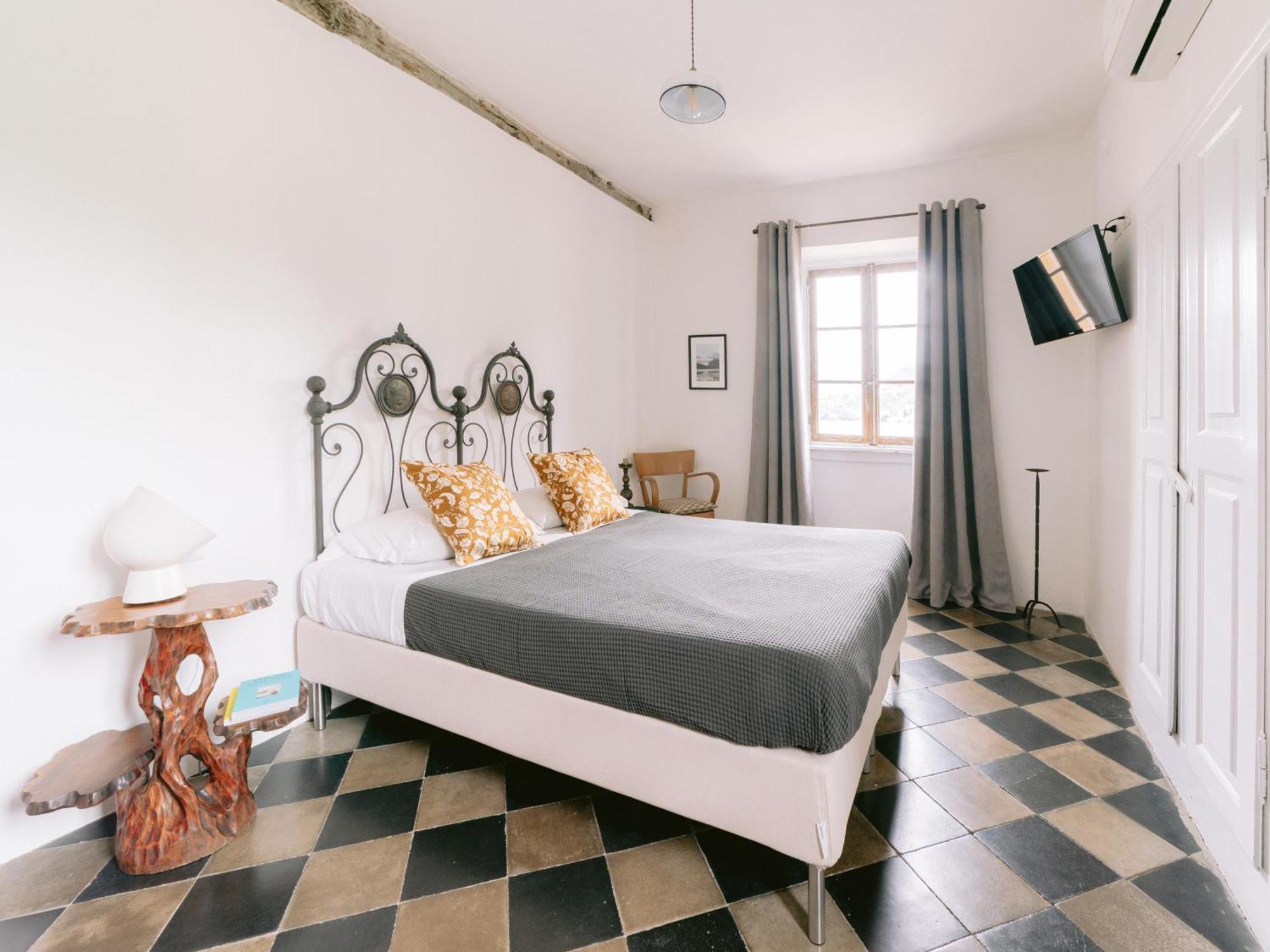 Casa Aquadulza Hotel Tremezzo Luaran gambar