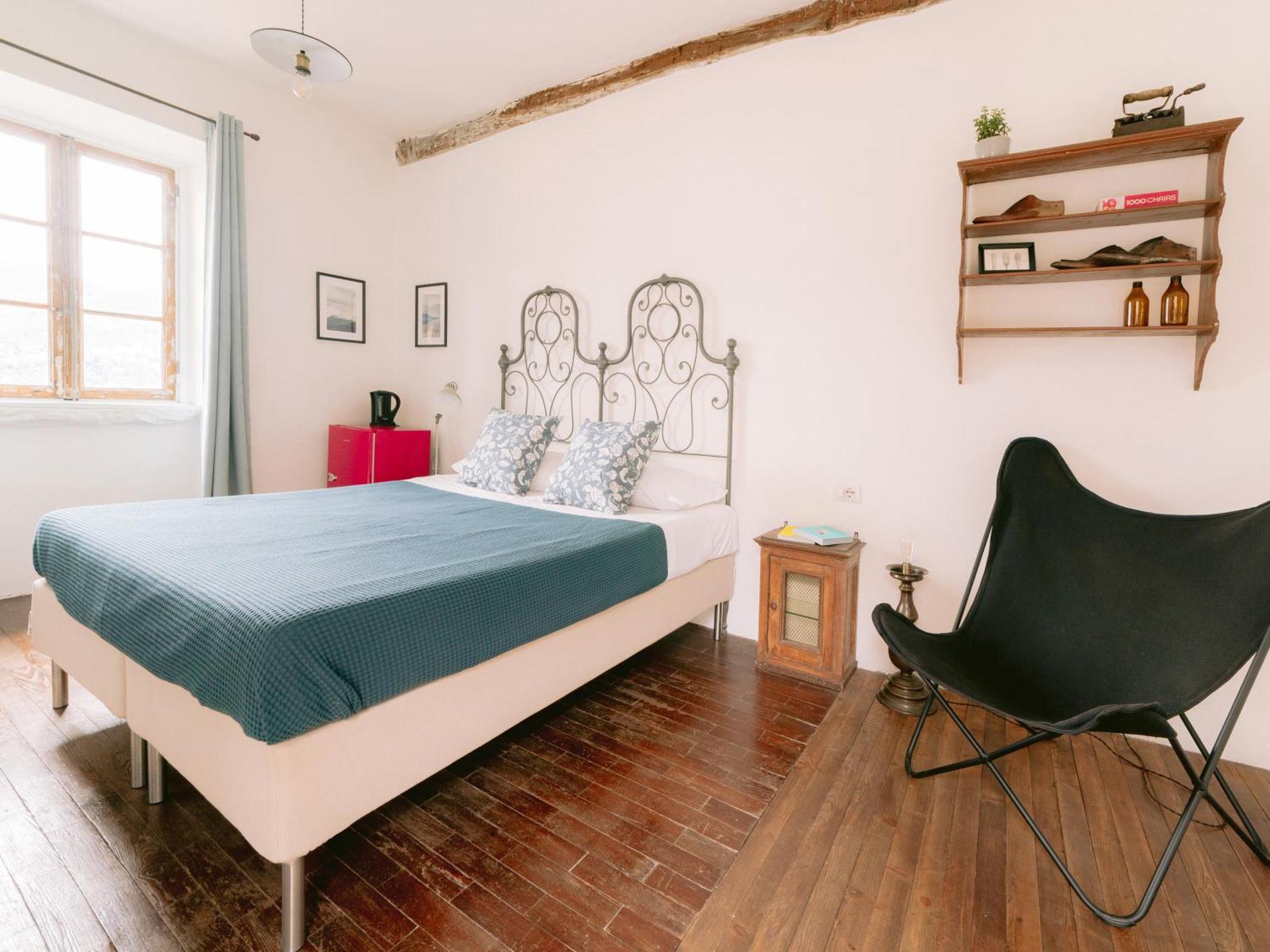 Casa Aquadulza Hotel Tremezzo Luaran gambar