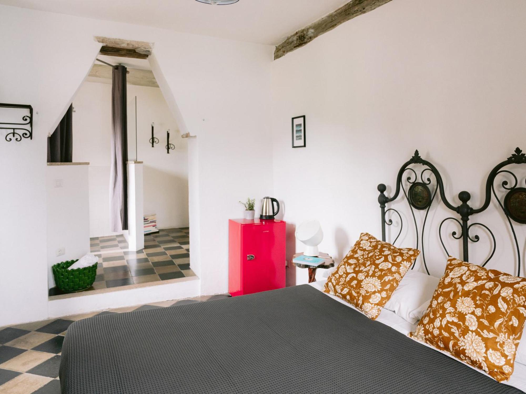 Casa Aquadulza Hotel Tremezzo Luaran gambar
