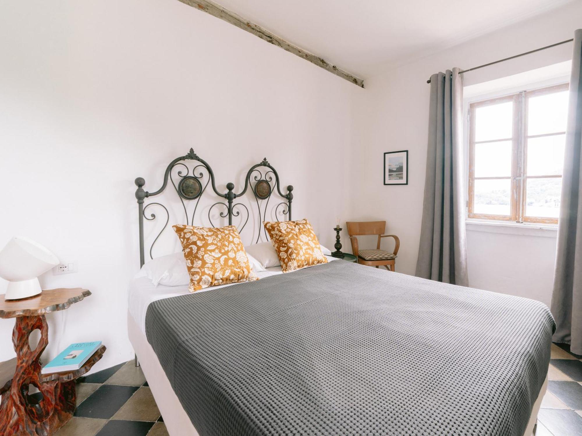 Casa Aquadulza Hotel Tremezzo Luaran gambar