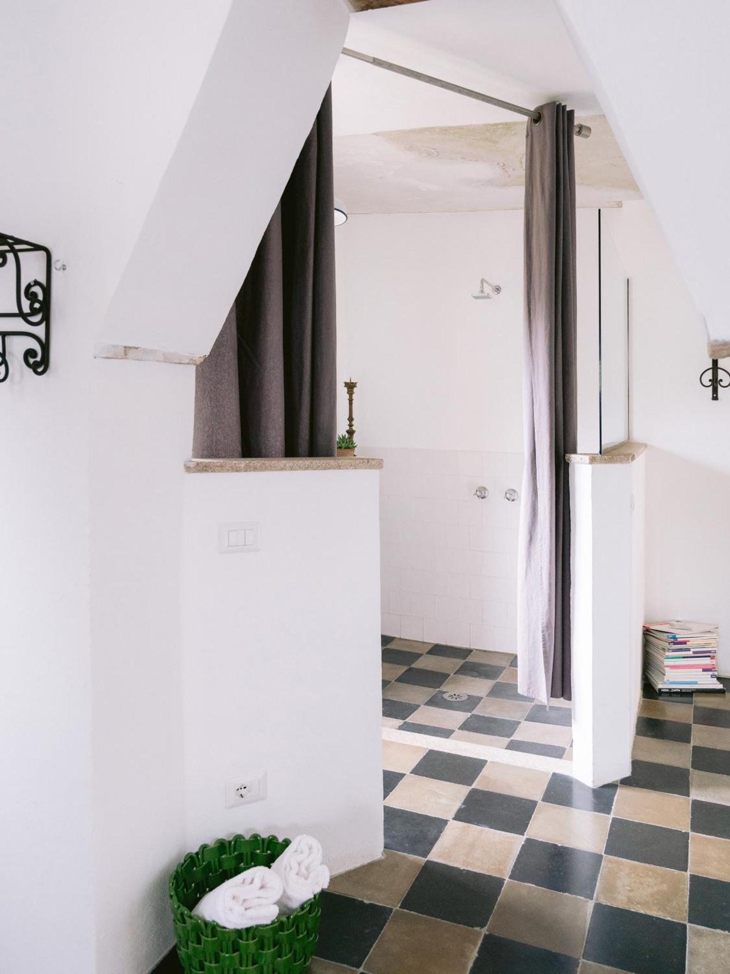 Casa Aquadulza Hotel Tremezzo Luaran gambar