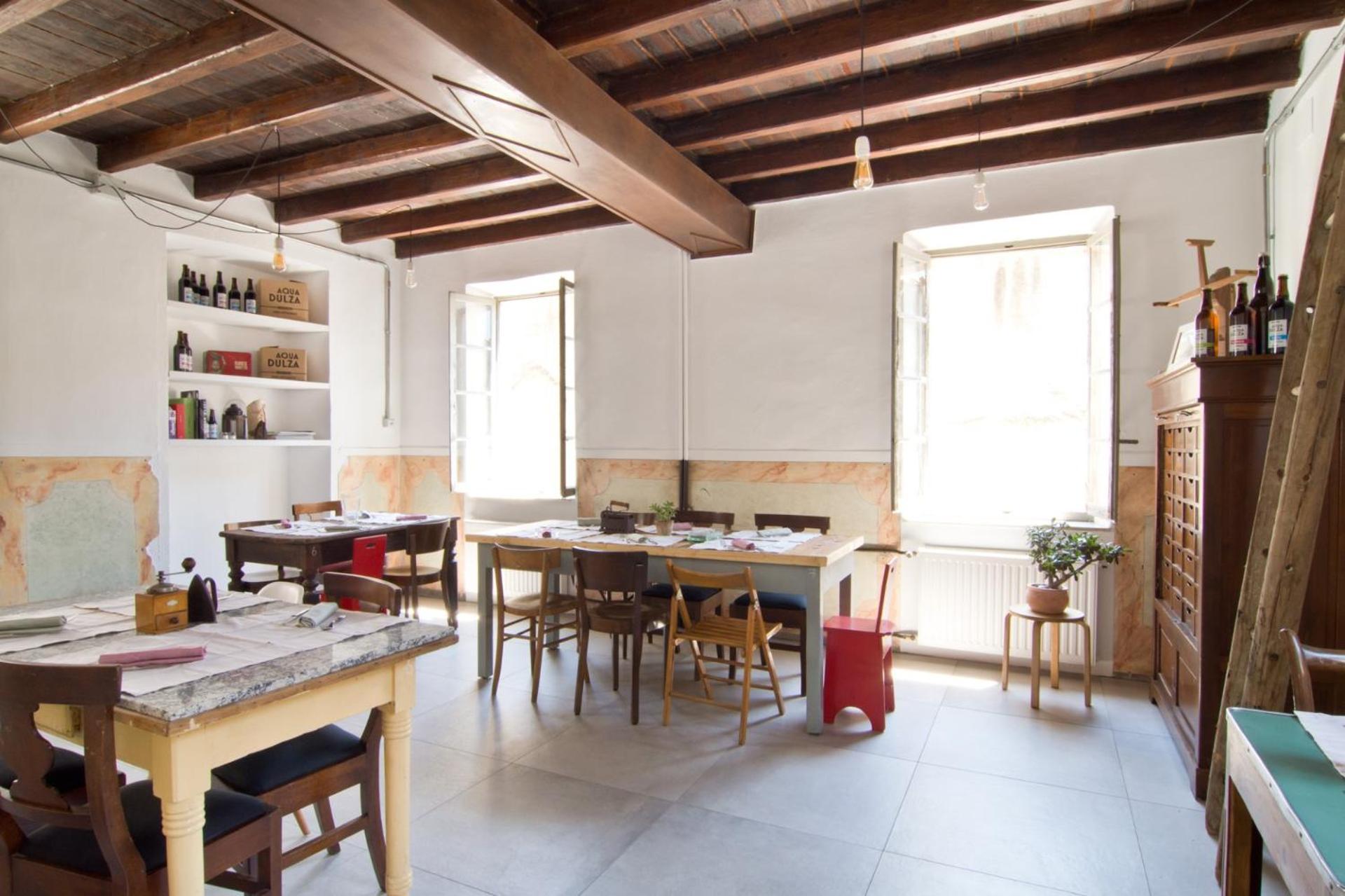 Casa Aquadulza Hotel Tremezzo Luaran gambar