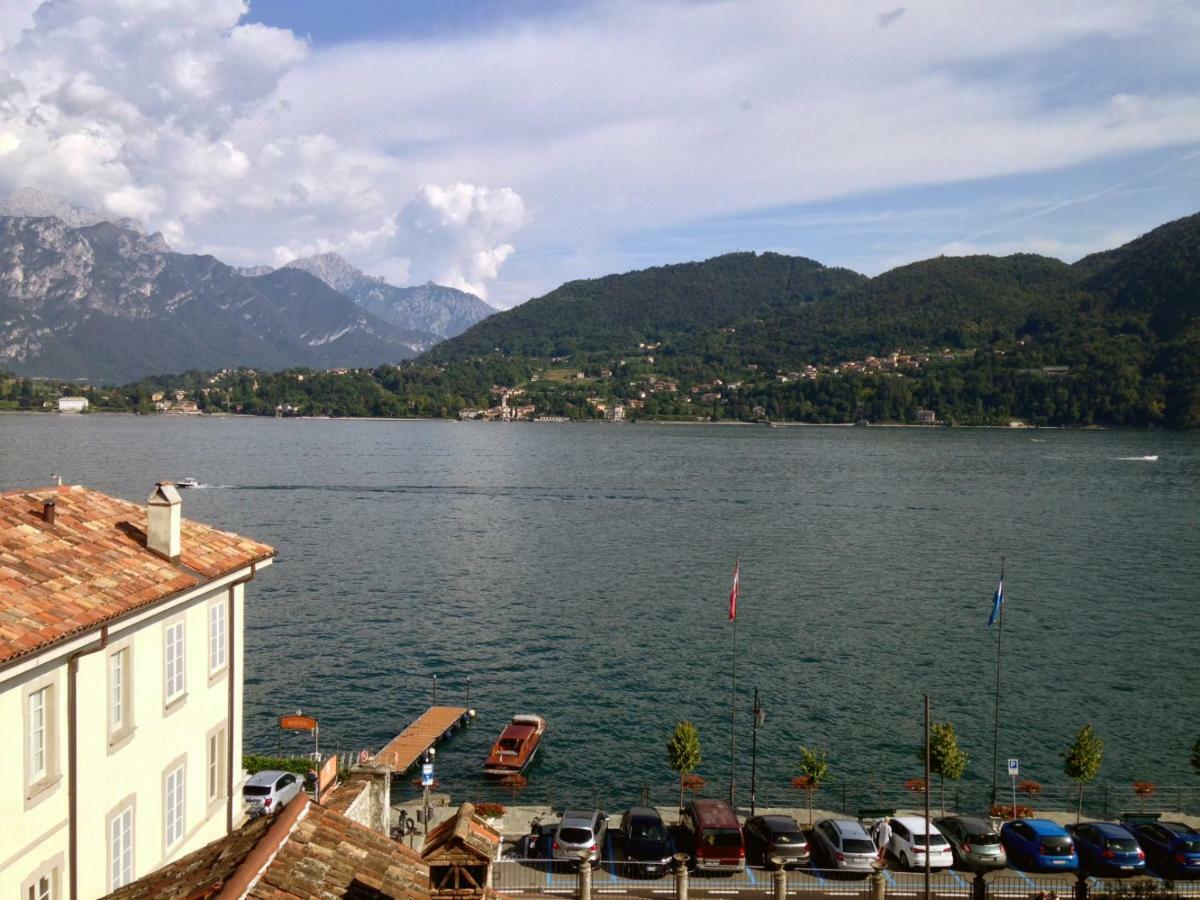 Casa Aquadulza Hotel Tremezzo Luaran gambar