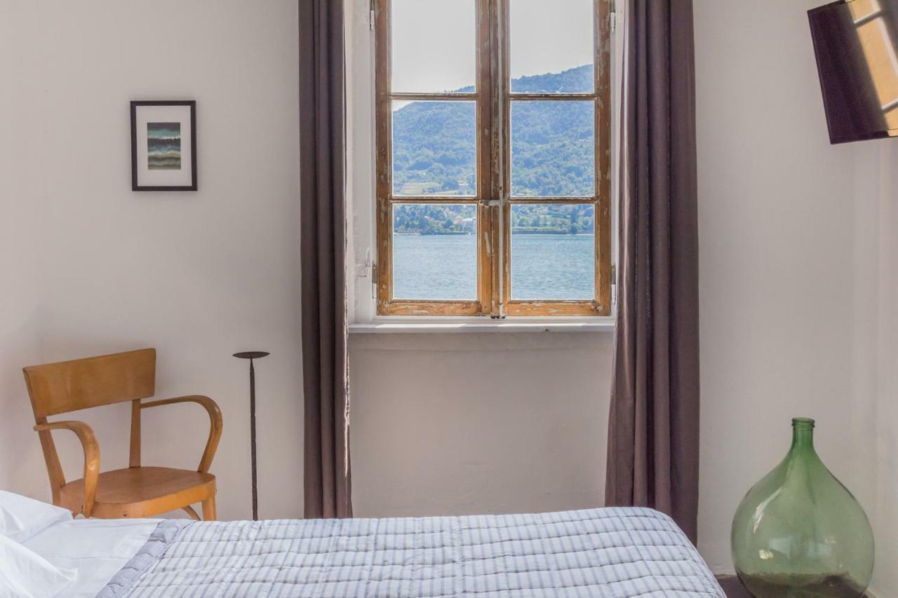 Casa Aquadulza Hotel Tremezzo Luaran gambar